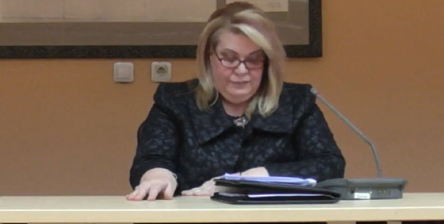 Την ερχόμενη Δευτέρα (28/4) θα συνεδριάσει το Δημοτικό Συμβούλιο Δήμου Πέλλας