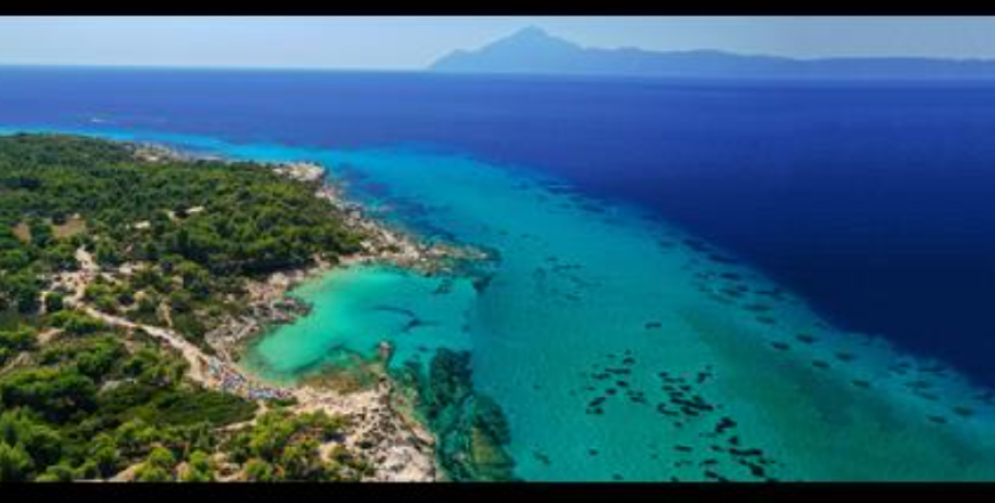 Χαλκιδική: Ικανοποιημένοι οι ξενοδόχοι από την τουριστική κίνηση