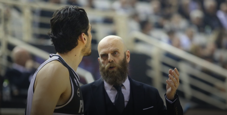 ΠΑΟΚ – Μπιλμπάο: Οι παίκτες που άφησε εκτός ο Καντσελιέρι