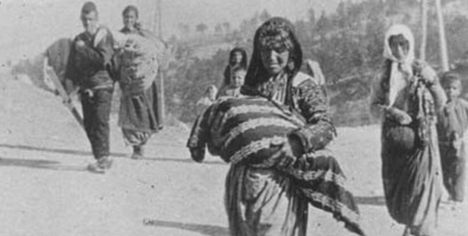 Η Γενοκτονία των Αρμενίων: Αγώνας για την αναγνώριση και τη δικαιοσύνη