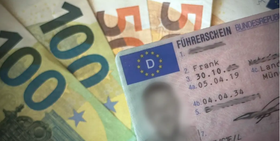 Πώς η οδήγηση στη Γερμανία γίνεται… πολυτέλεια