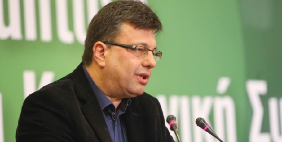 Χρ. Παπαστεργίου: "Το νέο εκλογικό σύστημα “φιμώνει” την Αυτοδιοίκηση – "Ταφόπλακα" για την Περιφέρεια"