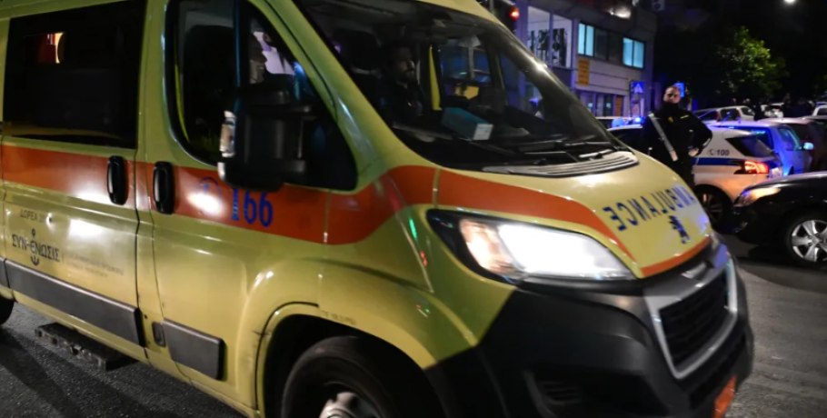 Τραγωδία στην Καρδίτσα: Νεκρή 26χρονη που έπεσε από τον 5ο όροφο εμπορικού κέντρου