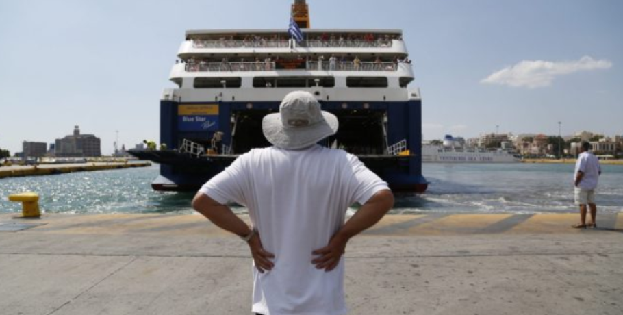 Στις άγονες γραμμές η ακτοπλοϊκή σύνδεση Θεσσαλονίκη-Σποράδες από το Νοέμβριο του 2025