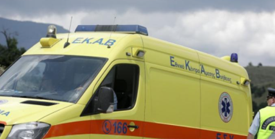 Θεσσαλονίκη: Σιδερένια καγκελόπορτα καταπλάκωσε παιδί στο Ωραιόκαστρο