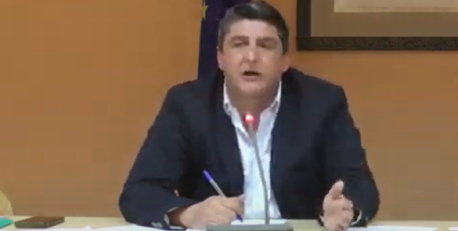 Δήμος Πέλλας: Ειδική συνεδρίαση "Λογοδοσίας" την Τετάρτη 30 Απριλίου