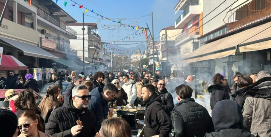 Αριδαία: Κάλεσμα των καταστηματαρχών εστίασης