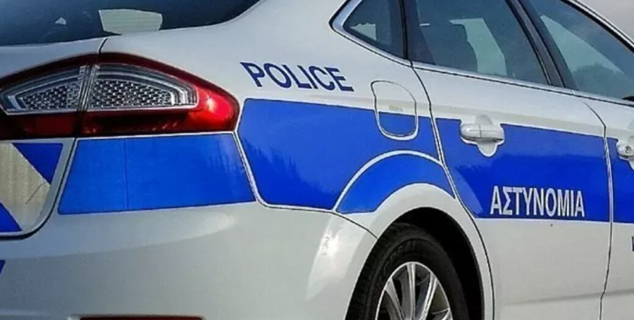 Με 871 γραμμάρια κοκαΐνη στη "φάκα" της αστυνομίας