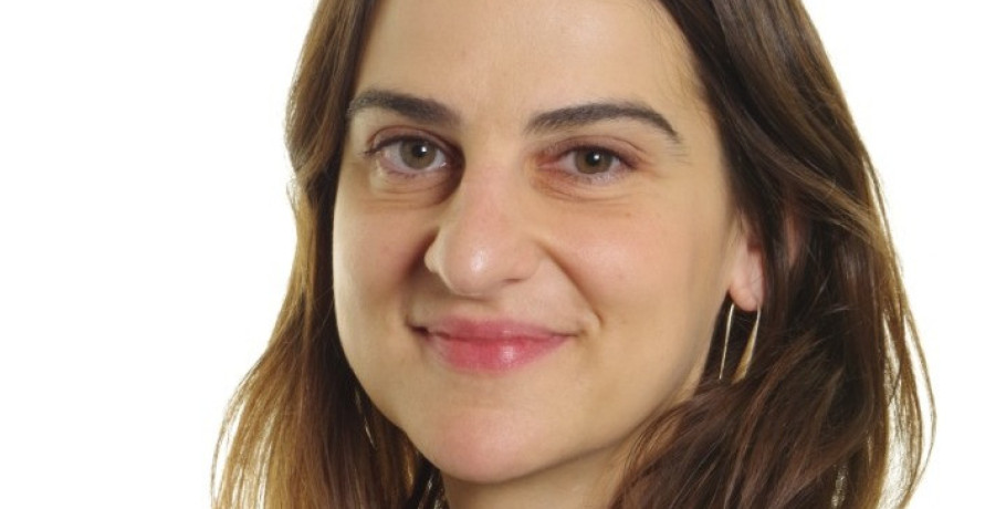 Ε.Παπανικόλα: «Τα συστήματα υγείας θα πρέπει να έχουν όραμα για το τι θέλουν να πετύχουν»