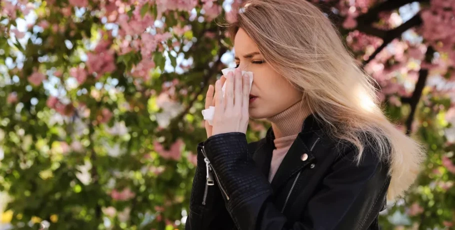 Αλλεργική ρινίτιδα: Αυξάνονται τα περιστατικά κάθε χρόνο