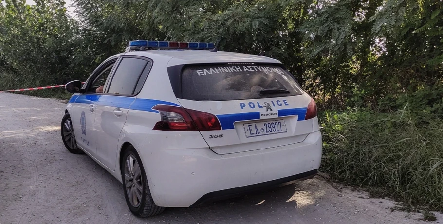 Δολοφονία 95χρονου στην Αμφιλοχία - Ο γιος του τον χτύπησε με γκλίτσα στο κεφάλι