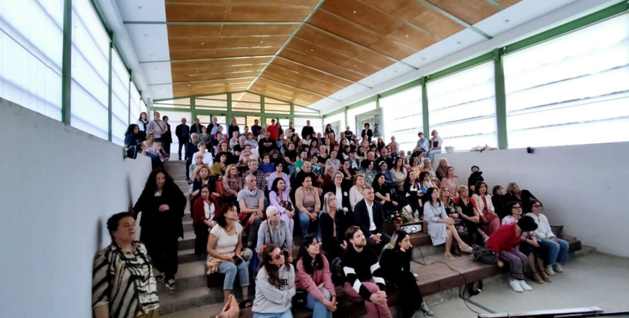 Αρχαιολογικό Μουσείο Πέλλας: Ταξίδι στον κόσμο της κεραμικής από την Αγγελική Παπαδοπούλου