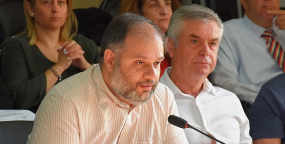 Επιτυχία για το 1ο Δημοτικό Συμβούλιο Εφήβων στη Νάουσα