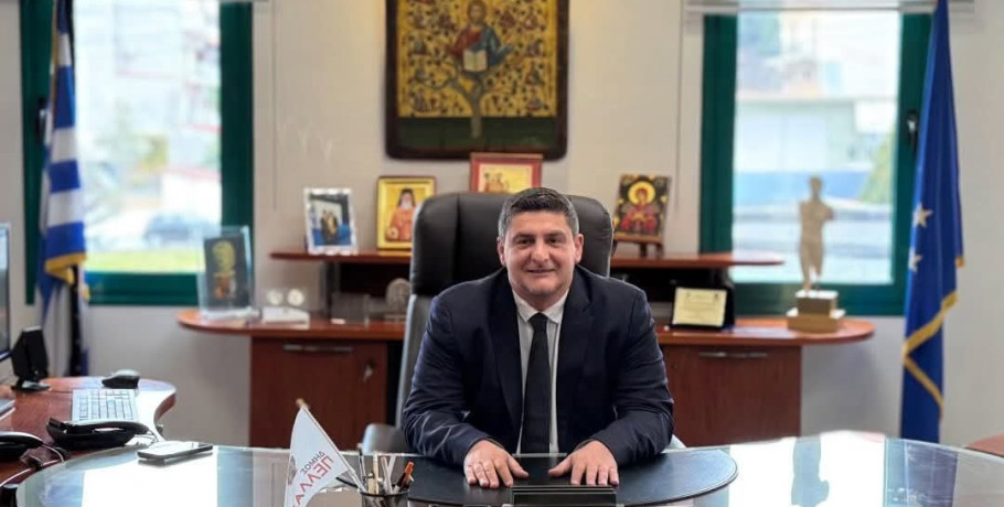 Μήνυμα Στάθη Φουντουκίδη για την Ημέρα Μνήμης της Γενοκτονίας των Ποντίων