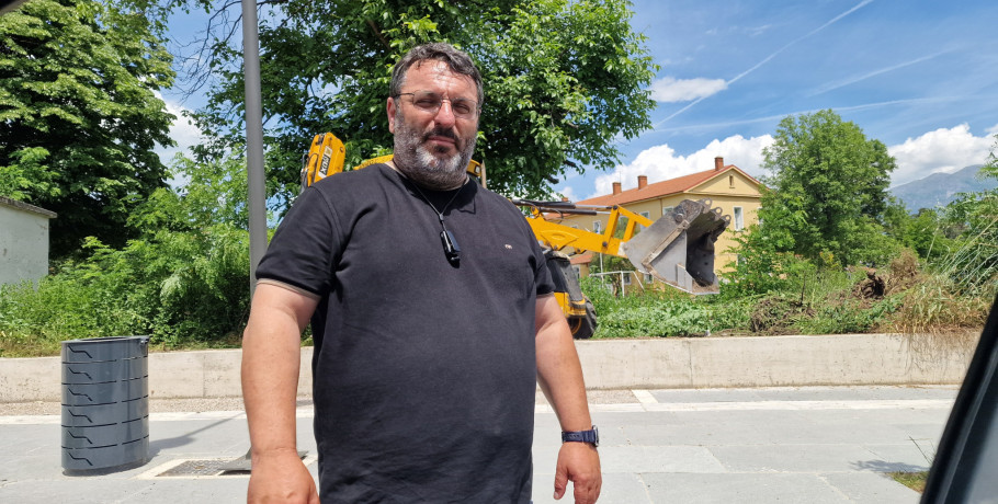 Στο Πλευρό της Εκπαίδευσης ο Αντιδήμαρχος Γιάννης Θεολόγου