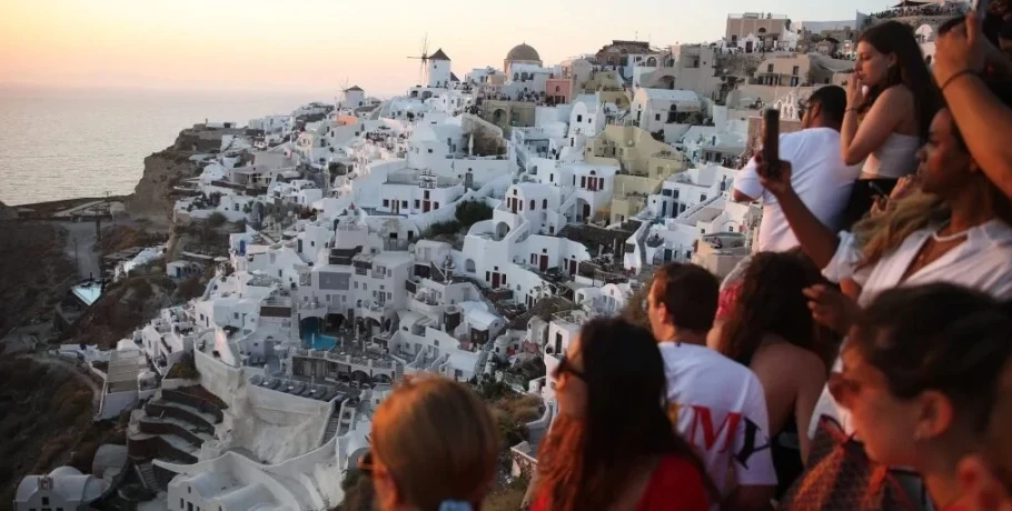 Κοινωνικός τουρισμός 2025: Παράταση για τις αιτήσεις έως τις 18 Μαΐου