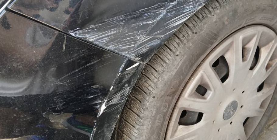 Γιαννιτσά: Το κακό με το "χτυπάω/φεύγω" συνεχίζεται...