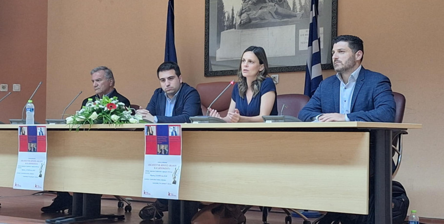 Γιαννιτσά: Τελικά, ποιο είναι το μήνυμα που περνάει;