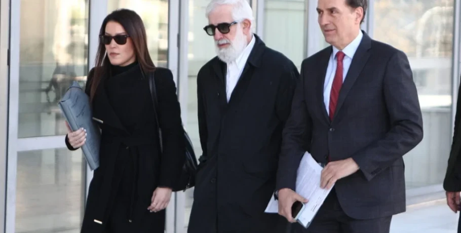 Πέτρος Φιλιππίδης: Διαγνώστηκε με σοβαρό πρόβλημα υγείας - Δεν πήγε στη δίκη του