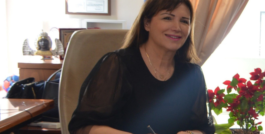 Μήνυμα της Δημάρχου Σκύδρας Κατερίνας Ιγνατιάδου για την Παγκόσμια Ημέρα Νοσηλευτών 2025