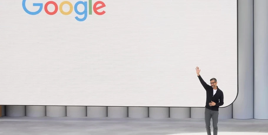 Ξεχάστε ό,τι ξέρατε για το «γκουγκλάρισμα» – Η Google αποκαλύπτει το μέλλον της αναζήτησης