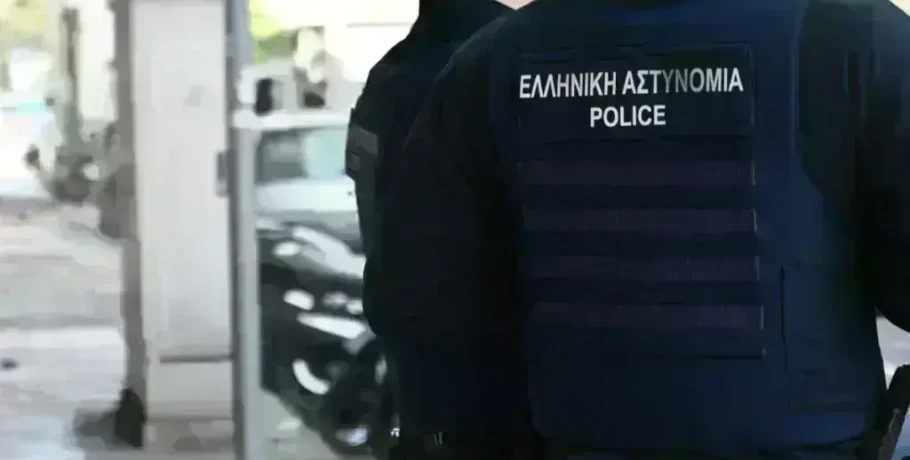 Θεσσαλονίκη: Εξιχνιάστηκε υπόθεση δολοφονίας του 2020 – Είχαν εντοπιστεί 2 σοροί ανδρών σε δάσος
