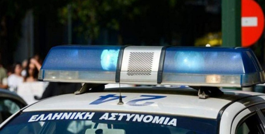 Εξιχνιάστηκαν 13 διαρρήξεις σε πρατήρια υγρών καυσίμων και καταστήματα που έγιναν σε Χαλκιδική, Πέλλα, Πιερία και Σέρρες