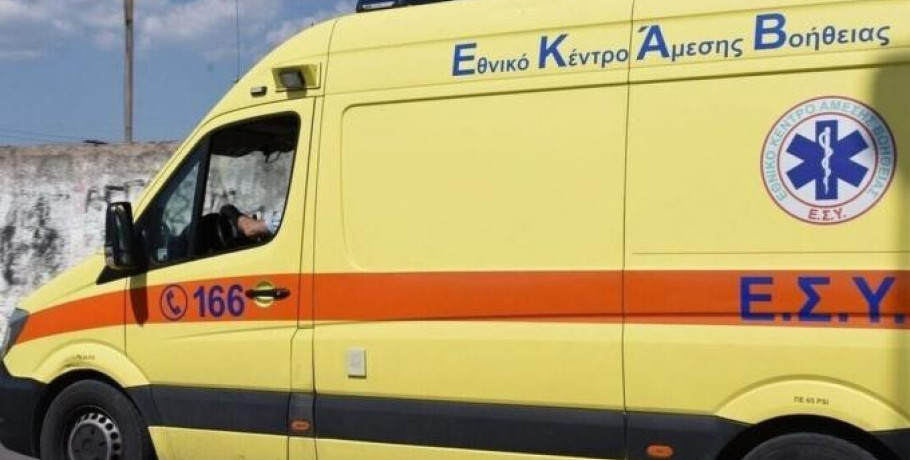 Τραγωδία στη Ρόδο: Τουρίστας έπεσε από μπαλκόνι ξενοδοχείου μετά από τσακωμό με την σύζυγο και την πεθερά του