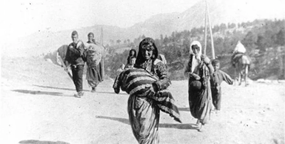 Προκλητική ανακοίνωση από την Άγκυρα: «Παραληρηματικές» οι ελληνικές δηλώσεις για τη Γενοκτονία των Ποντίων - «Η Ελλάδα επιχειρεί να διαστρεβλώσει την Ιστορία»