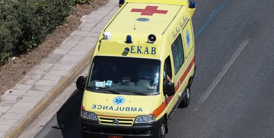 Πήρε τη μηχανή και δεν γύρισε ποτέ: Θρήνος για 16χρονο στην Πρέβεζα