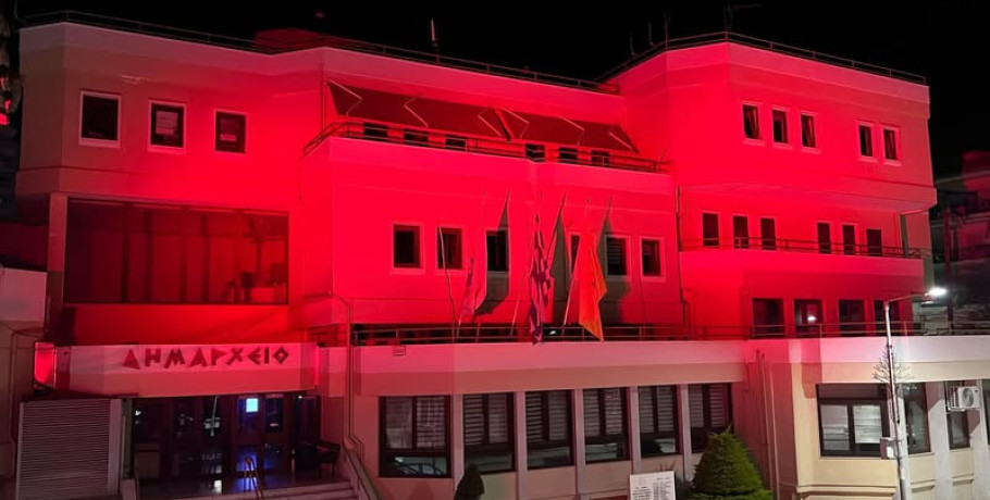 Παράγγελμα καθήκοντος η δικαίωση της θυσίας των Ελλήνων του Πόντου – Φλόγα Μνήμης στο Κιλκίς