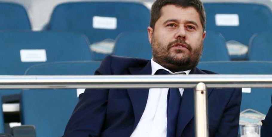 Γκαγκάτσης: «Οι δεσμεύσεις μας έγιναν πράξη, δεν μιλήσαμε για γιορτή, την κάναμε»