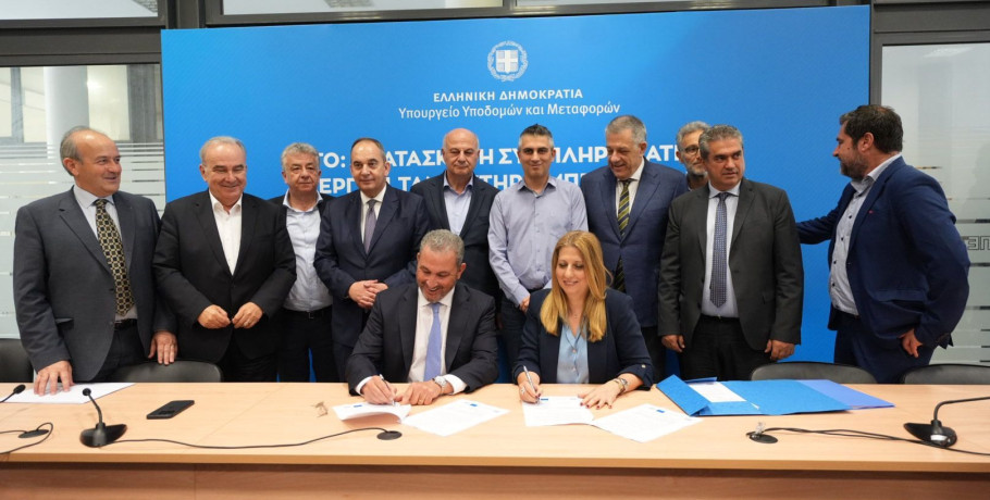 Κώστας Τσιάρας: Στηρίζουμε την αγροτική παραγωγή. Το νερό είναι δύναμη ζωής, ανάπτυξης και κοινωνικής συνοχής