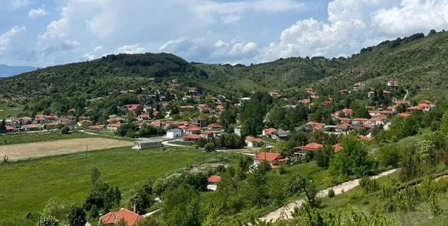 Τα Μεγάλα Λιβάδια στο επίκεντρο με γυρίσματα της ΕΡΤ3 και τον 5ο Αλιγκάρι Bike