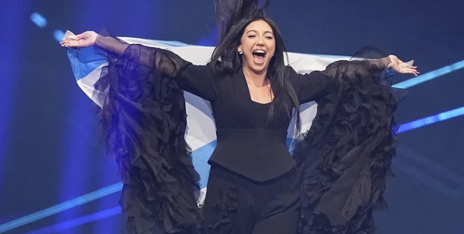 Σάλος με τη Eurovision και την πρωτιά του Ισραήλ στο televoting: Χώρες αντιδρούν και ζητούν επανεξέταση των αποτελεσμάτων