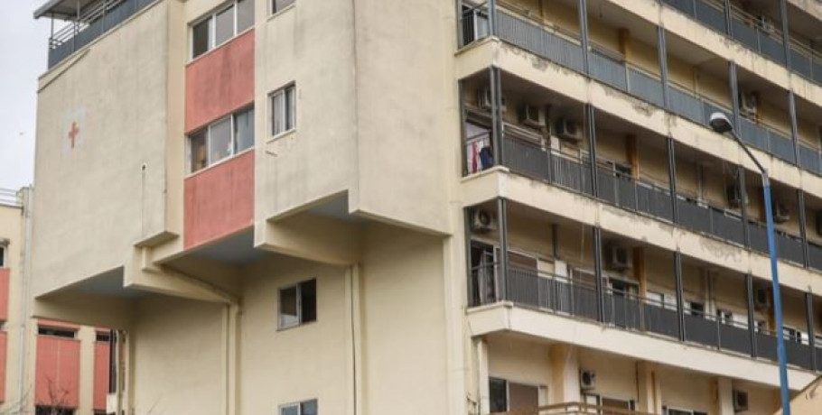 Λάρισα: Το ηχητικό μήνυμα που έστειλε η 32χρονη για τα καψίματα στα παιδιά της - «Δεν έπρεπε να έρθουμε, γιατί είδαν τις πληγές»