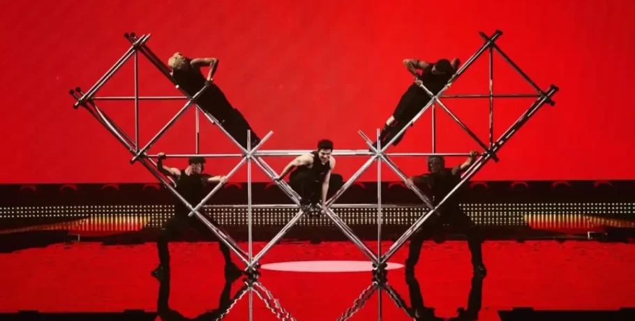 Ημιτελικός Eurovision 2025: Τι ώρα ξεκινάει σήμερα στο κανάλι της ΕΡΤ - Πότε είναι η εμφάνιση της Ελλάδας