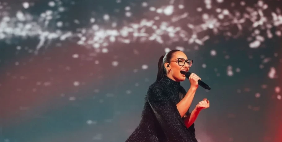 Eurovision 2025: Εκτός τελικού η Κύπρος -Την Πέμπτη η Κλαυδία