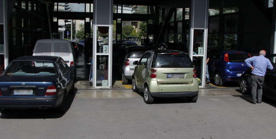 Έλεγχος ΚΤΕΟ κάθε χρόνο: Τι περιλαμβάνει η νέα πρόταση - Για ποια οχήματα θα ισχύσει