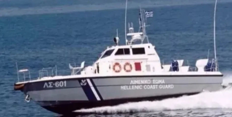 Νεκρός εντοπίστηκε ο 50χρονος ψαράς που αγνοούνταν στο Λαύριο
