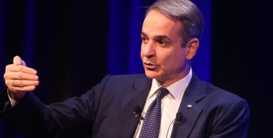 Μητσοτάκης: «Τα Πανεπιστήμια δεν ανήκουν σε μειοψηφίες που «μασκαρεύουν» τις εγκληματικές τους πράξεις με ιδεοληψίες»