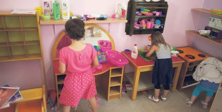 ΔΥΠΑ: Ξεκινούν αύριο οι αιτήσεις για τους 28 βρεφονηπιακούς σταθμούς