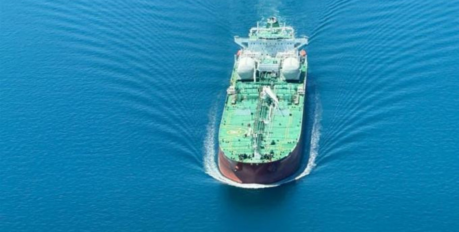 Η Ρωσία κατάσχεσε ελληνόκτητο πετρελαιοφόρο