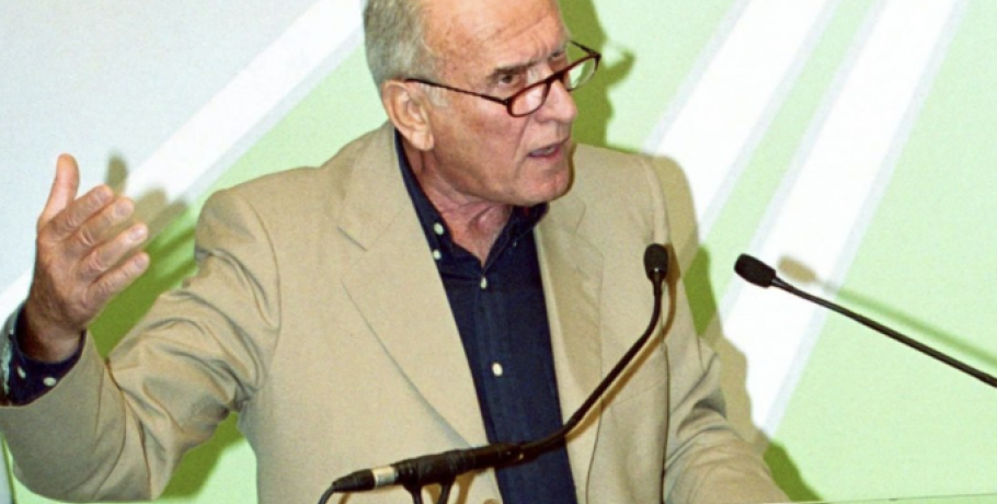 Χρήστος Ροκόφυλλος: Πέθανε ο πρώην βουλευτής και υπουργός του ΠΑΣΟΚ