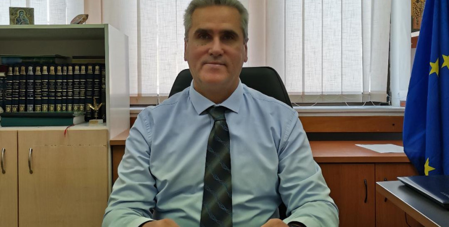 Επιτυχής Διεξαγωγή των Εξετάσεων PISA 2025 στα 6 Δημοτικά Σχολεία της Πέλλας