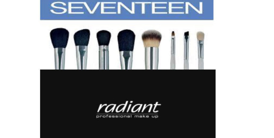 Η εταιρεία καλλυντικών SEVEN7ΕΕΝ –RADIANT - LORVENN ζητεί συνεργάτες