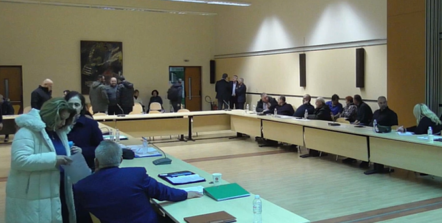 Δήμος Πέλλας: "Κλείνει" τον Μάιο με συνεδρίαση Δημοτικού Συμβουλίου