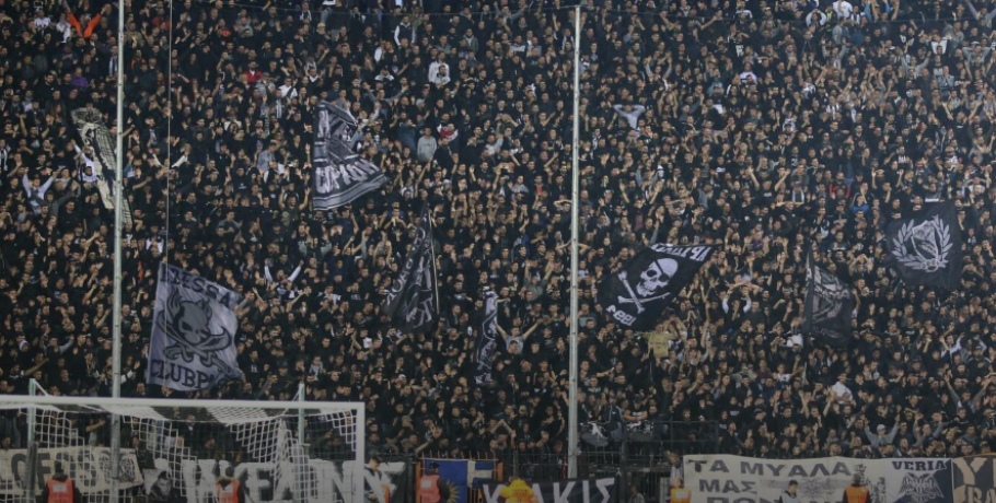 Γιαννιτσά: Στην Τούμπα "σύσσωμο" το "Πατριαρχείο"