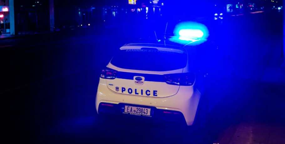 Θεσσαλονίκη: Έφοδοι της ΕΛΑΣ σε οίκους ανοχής – Κρατούσαν «φυλακισμένη» ιερόδουλη
