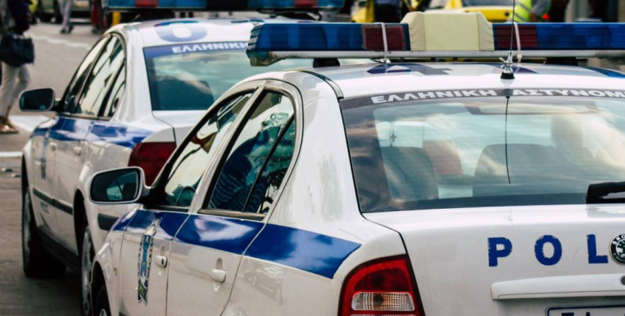 Θεσσαλονίκη: Συλλήψεις για ναρκωτικά από την Ασφάλεια Πολυγύρου